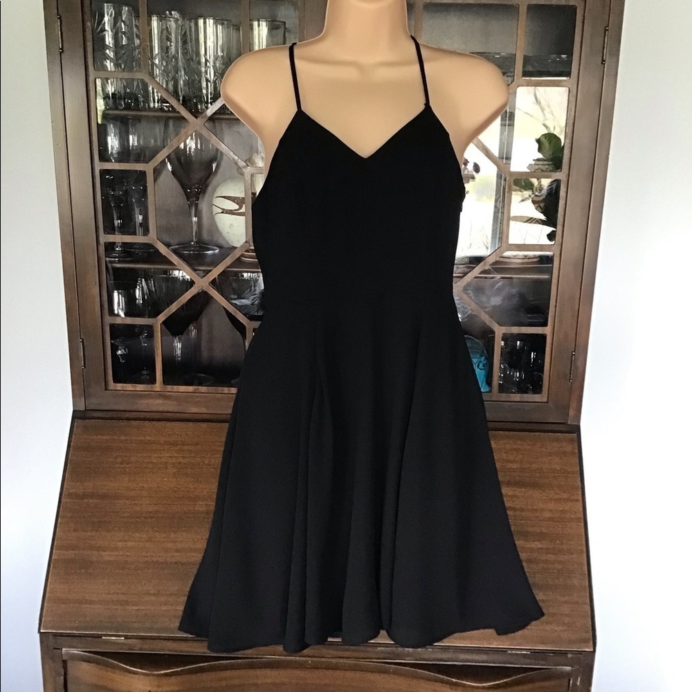 Express LBD